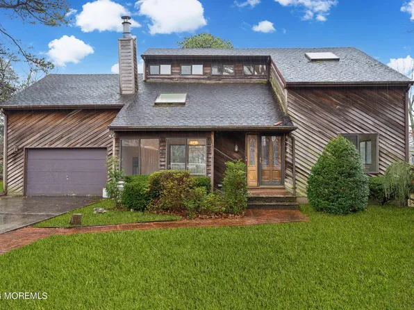 3 SHEILA COURT, BAYVILLE, NJ 08721