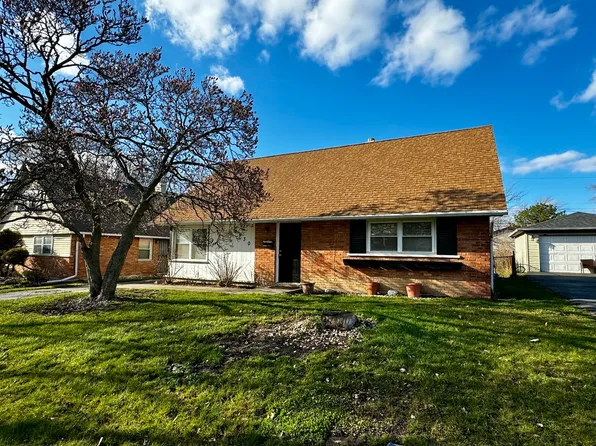 3930 169th St, Country Club Hills, IL 60478