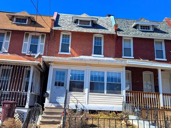 221 N Franklin St, Wilmington, DE 19805