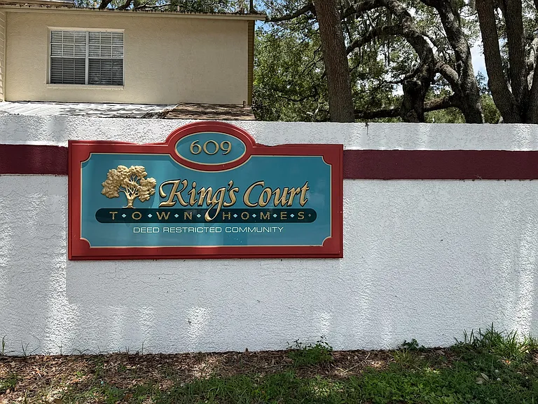 606 Ole Plantation Dr — Photo 15