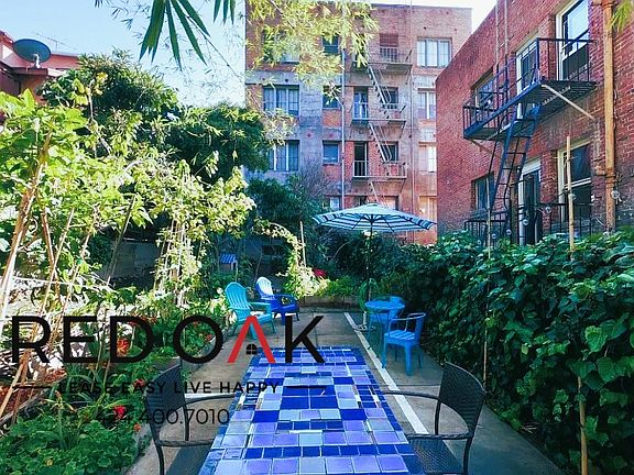 5th image of 532 S Coronado St APT 206