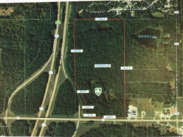 0 W Hc Edmore Rd N, Howard City, MI 49329
