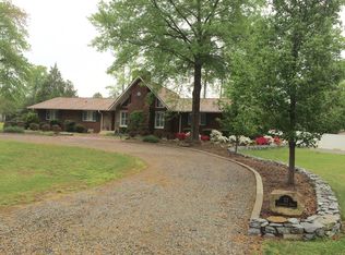 32 Longstreet Rd, Weldon, NC 27890