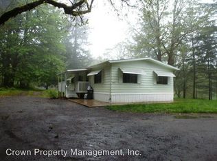 14573 Orchard Knob Rd, Dallas, OR 97338