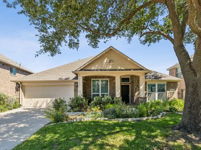 7308 Claridge Ln, McKinney, TX, 75072
