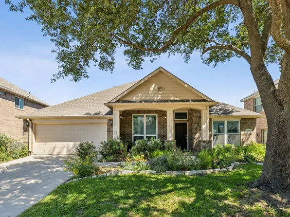 7308 Claridge Ln, McKinney, TX 75072