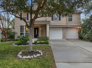 2231 Water Way, Seabrook, TX 77586
