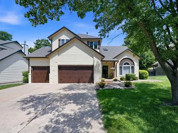 422 N Jaax Ct, Wichita, KS 67235