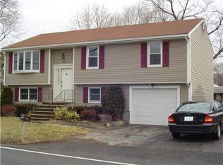 585 Woodward Rd, North Providence, RI 02904