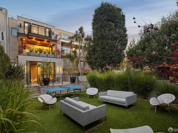 2764 Greenwich St, San Francisco, CA 94123