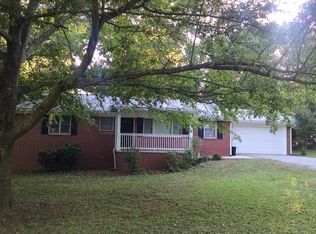 110 Cavalier Ct, Athens, GA 30606