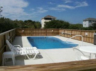 518 Conch Cres, Corolla, NC 27927