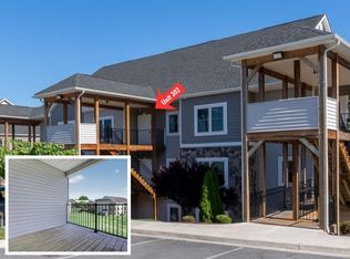 1270 Constitution Ct #302, Harrisonburg, VA 22802