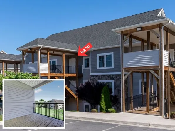 1270 Constitution Ct #302, Harrisonburg, VA 22802
