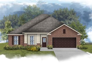 3135 Camphor Rd LOT 6, Pensacola, FL 32526