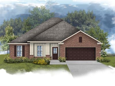 3128 Camphor Rd LOT 16, Pensacola, FL, 32526