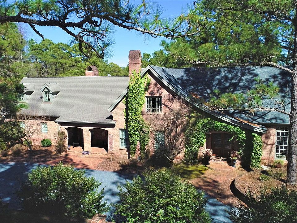 3000 Lakebay Road, Vass, NC 28394 Zillow