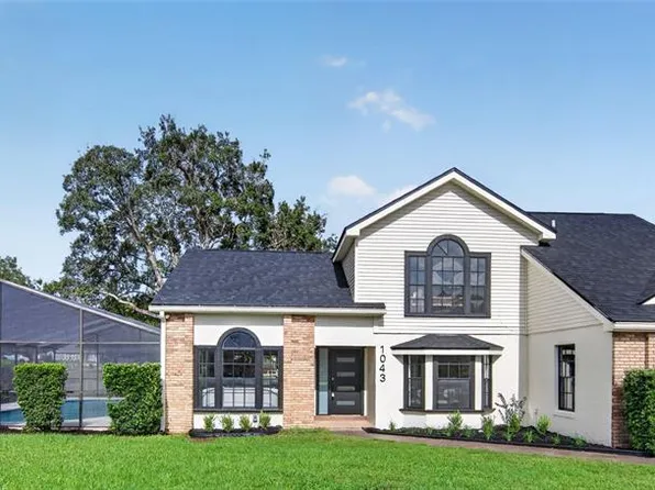 1043 BUCKSAW PLACE, LONGWOOD, FL 32750
