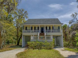 704 Sandpiper Rdg, EDISTO ISLAND, SC 29438