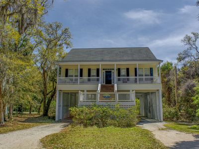 704 Sandpiper Rdg, Edisto Island, SC, 29438
