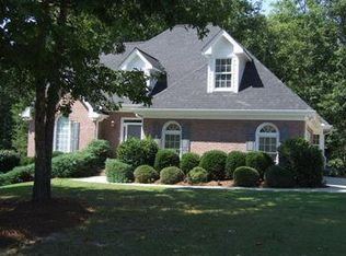 856 Ivy Ridge Dr, Loganville, GA 30052