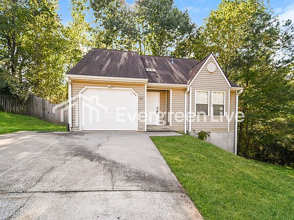 2nd image of 3191 Warrenton Ct