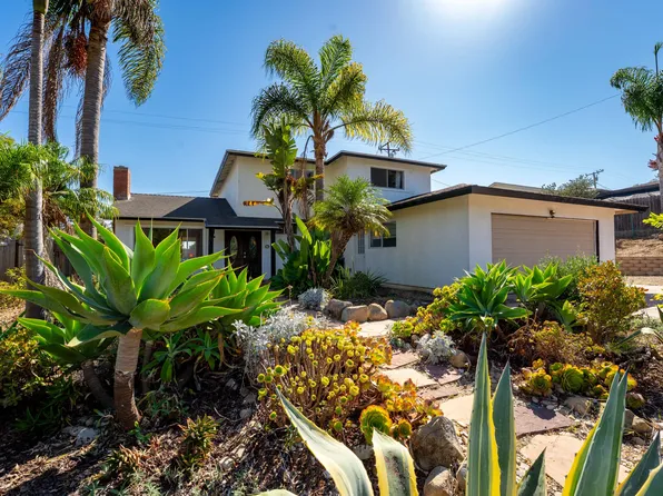 7360 Padova Dr, Goleta, CA 93117