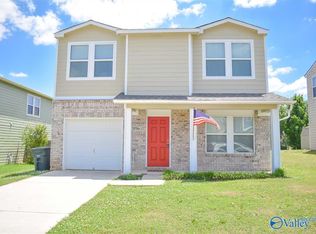 3196 Lakeland Dr SW, Madison, AL 35756