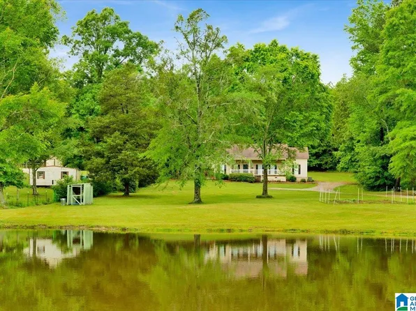 9608 County Road 31, Ashville, AL 35953