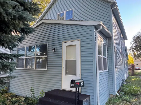 515 N 7th St, Grand Forks, ND 58203
