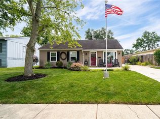 120 Rose Ln, Dayton, OH 45449