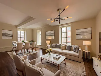 140 East 63rd Street, #7A