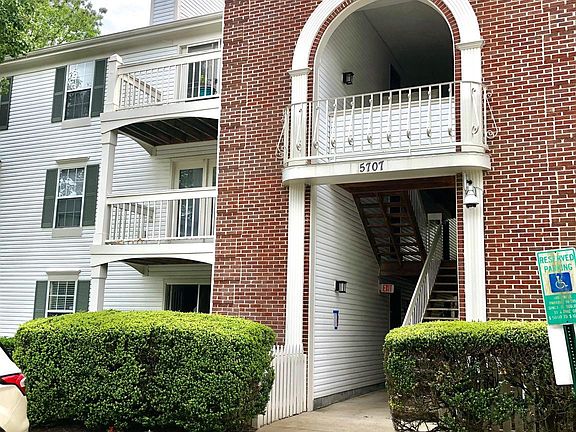 4th image of 5707 Olde Mill Ct Unit 110