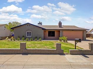 11030 N 42nd Ave, Phoenix, AZ 85029