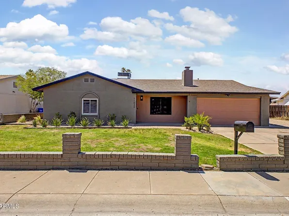 11030 N 42ND Avenue, Phoenix, AZ 85029