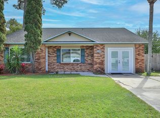 1258 Robbin Dr, Port Orange, FL 32129