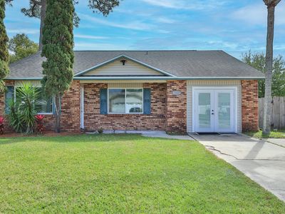 1258 Robbin Dr, Port Orange, FL, 32129