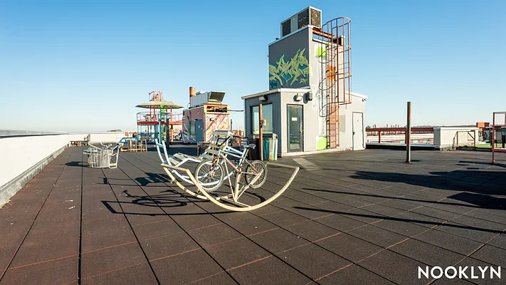 Rented by Nooklyn NYC LLC | media 37