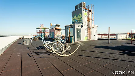 Rented by Nooklyn NYC LLC