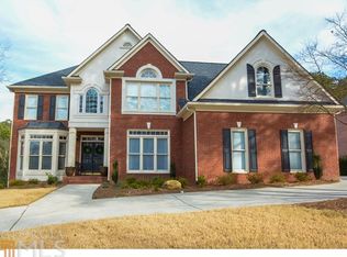 2520 Lynshire Ln, Snellville, GA 30078