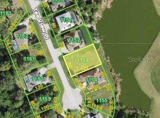 29 Tee View Pl, Rotonda West, FL 33947