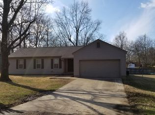 3107 Ashwood Dr, Jonesboro, AR 72404
