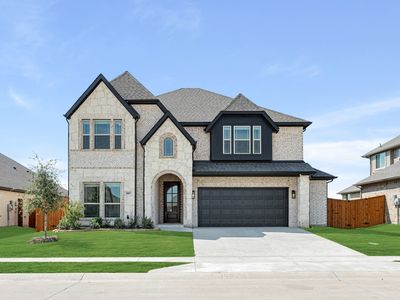 1007 Stonehaven Dr, Justin, TX, 76247