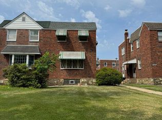 4122 Tyson Ave, Philadelphia, PA 19135