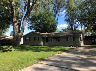 515 E Cross St, Wilmington, IL