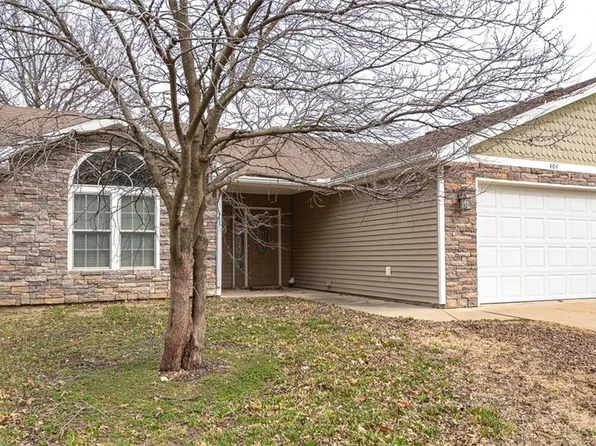 402 Ash St, Overbrook, KS 66524