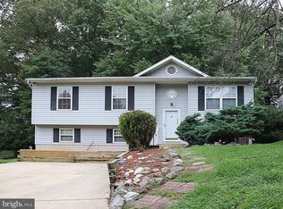 5305 Temple Hill Rd, Temple Hills, MD 20748