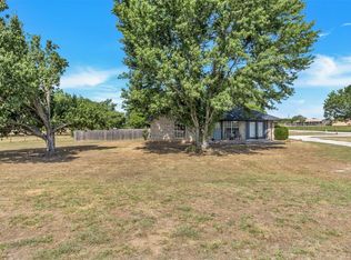 918 County Road 1300, Bridgeport, TX 76426