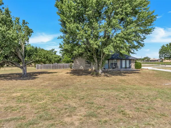 918 County Road 1300, Bridgeport, TX 76426