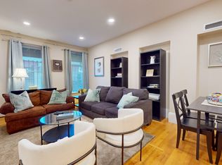 290 Beacon St APT 3, Boston, MA 02116